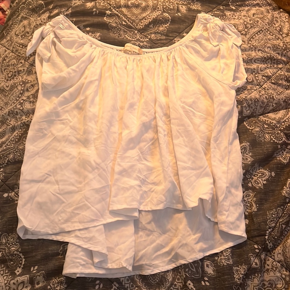 Altar’d State Flowy Tee